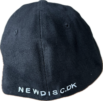 NewDisc fit cap