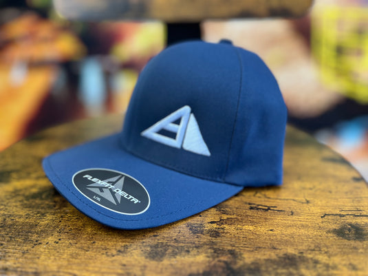 Axiom Flexfit Delta 180 cap