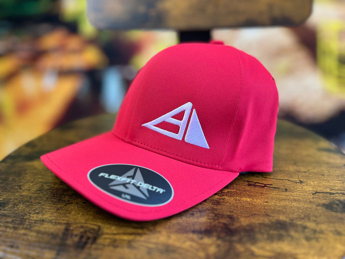 Axiom Flexfit Delta 180 cap