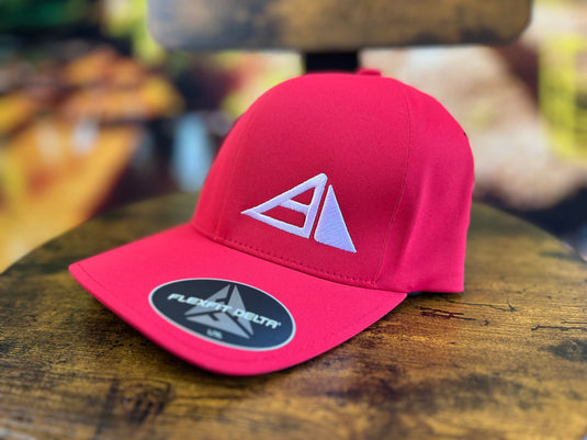 Axiom Flexfit Delta 180 cap