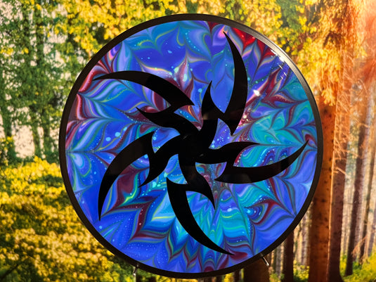 Deflector Neutron NinjaStar