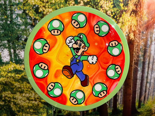 Defy Neutron Luigi