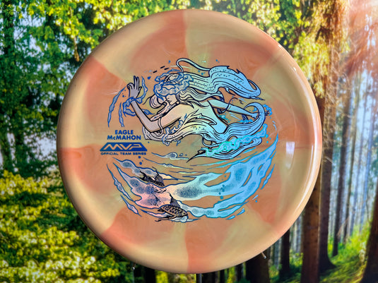 Range Streamline Cosmic Neutron<br>2 | 1 | -0,5 | 0,5