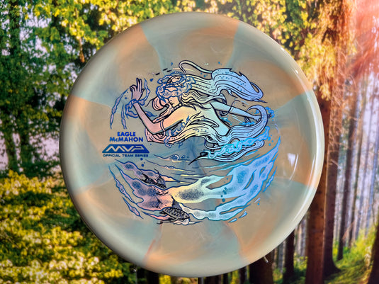 Range Streamline Cosmic Neutron<br>2 | 1 | -0,5 | 0,5