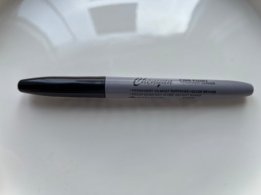 Permanent Marker