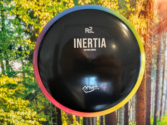 Inertia R2 Neutron Speciel