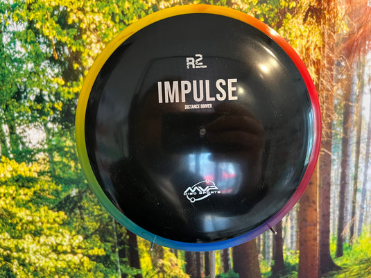 Impulse R2 Neutron Dye