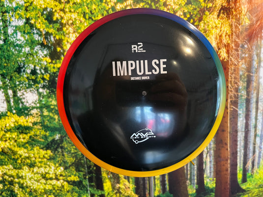 Impulse R2 Neutron Dye