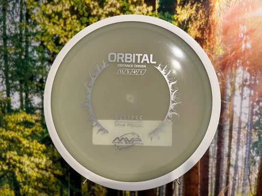 Orbital Eclipse