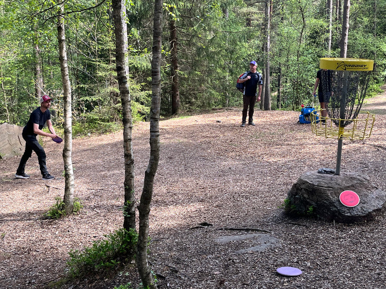 Tilmeld dig vores nyhedsbrev