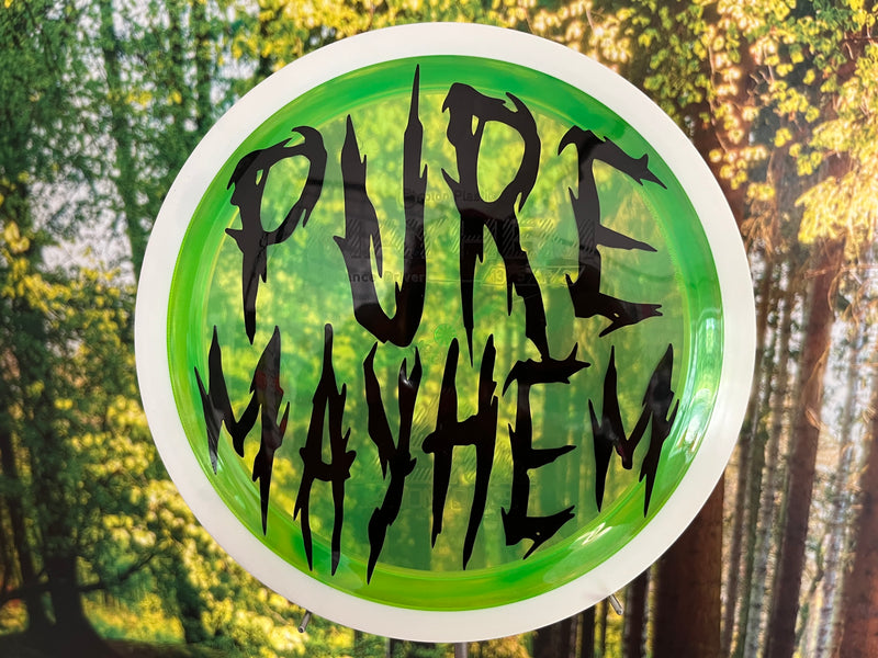 Laden Sie das Bild in Galerie -Viewer, Mayhem Proton Pure Mayhem
