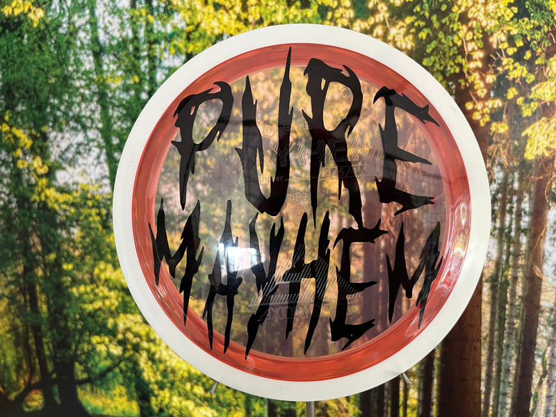 Laden Sie das Bild in Galerie -Viewer, Mayhem Proton Pure Mayhem
