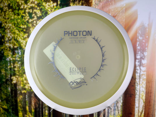 Photon Eclipse