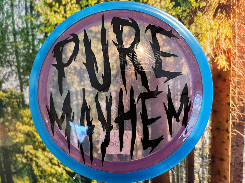 Laden Sie das Bild in Galerie -Viewer, Mayhem Proton Dye Pure Mayhem

