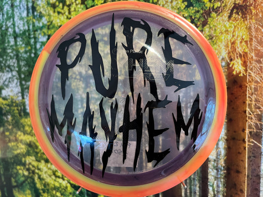 Mayhem Proton Dye Pure Mayhem