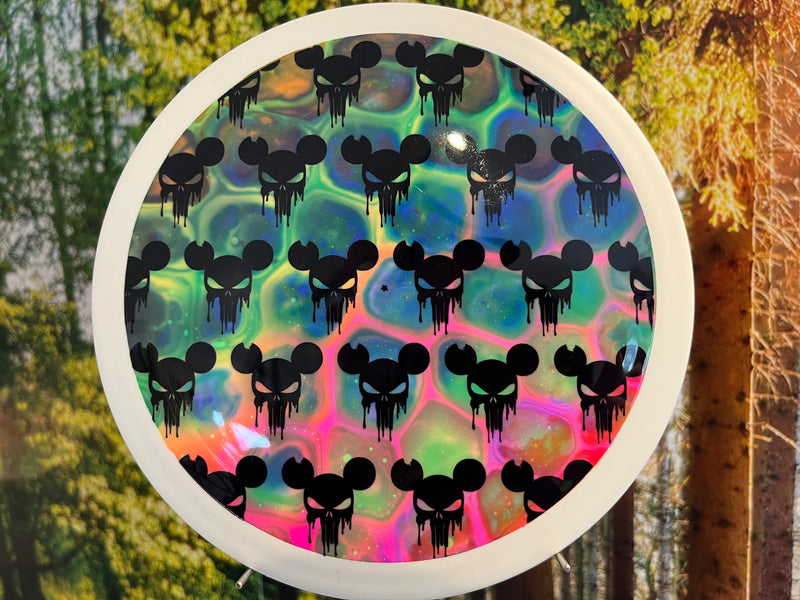 Laden Sie das Bild in Galerie -Viewer, Dimension Neutron Skull

