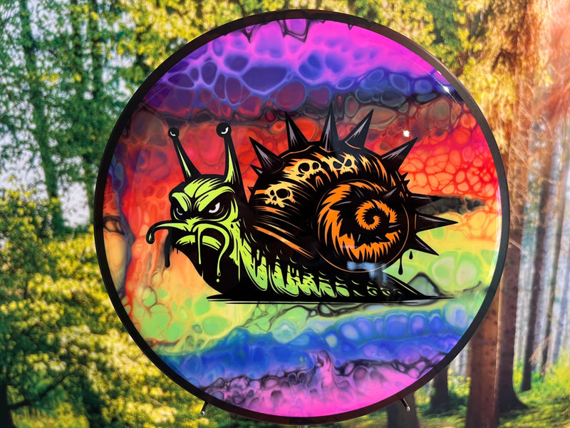 Load image into Gallery viewer, Neutron Detour&lt;br&gt; Angry Snail
