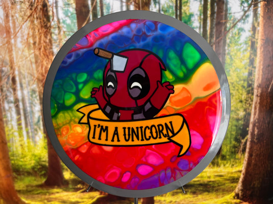 Neutron Defy<br>Deadpool