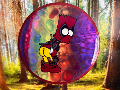 Neutron Crave<br>Bart Deadpool