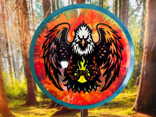 Neutron Fireball<br>Fire Eagle