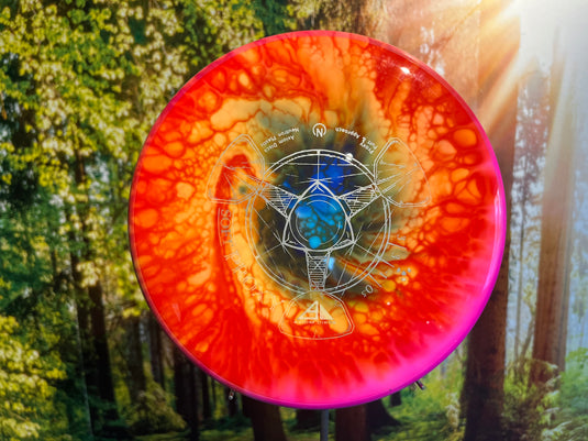 Neutron Soft Proxy Dye