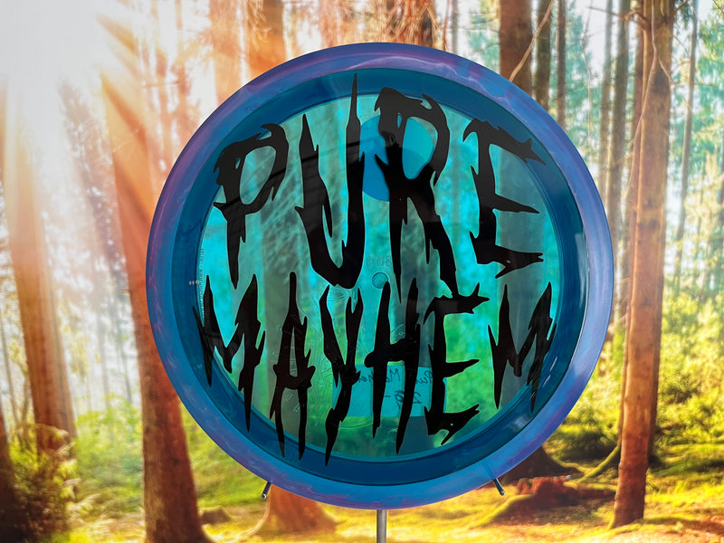 Indlæs billede i Gallery Viewer, Proton Mayhem&lt;br&gt;Pure Mayhem
