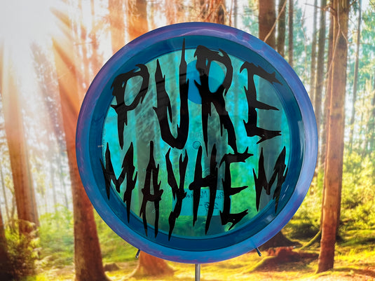 Proton Mayhem<br>Pure Mayhem