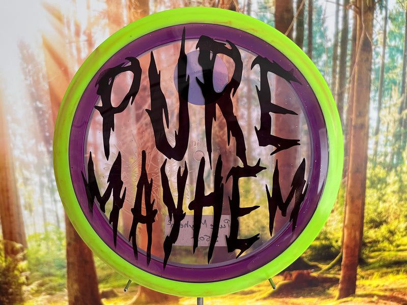 Indlæs billede i Gallery Viewer, Proton Mayhem&lt;br&gt;Pure Mayhem
