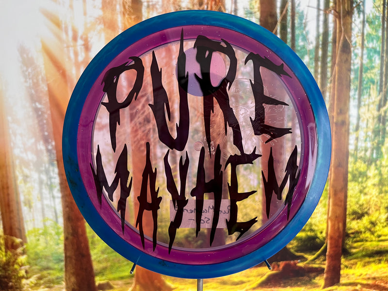 Indlæs billede i Gallery Viewer, Proton Mayhem&lt;br&gt;Pure Mayhem
