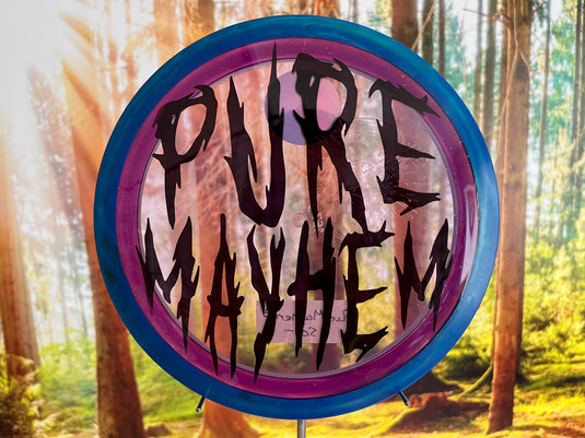 Proton Mayhem<br>Pure Mayhem