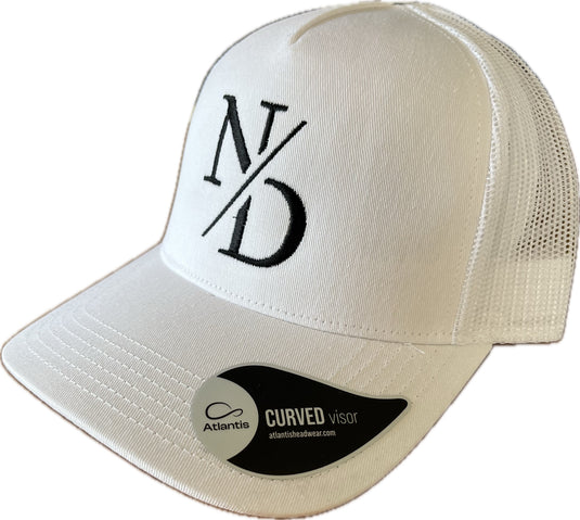NewDisc Cap