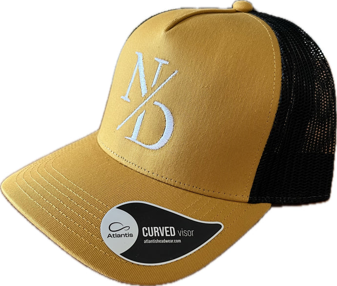 NewDisc Cap