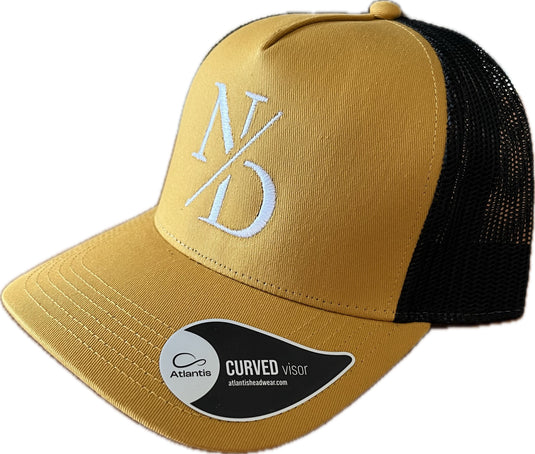 NewDisc Cap