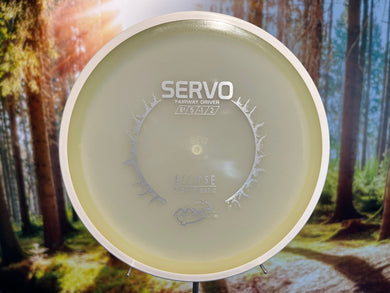 Servo-Finsternis<br> 6,5 | 5 | -1 | 2