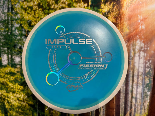 Impulse Fission New Design