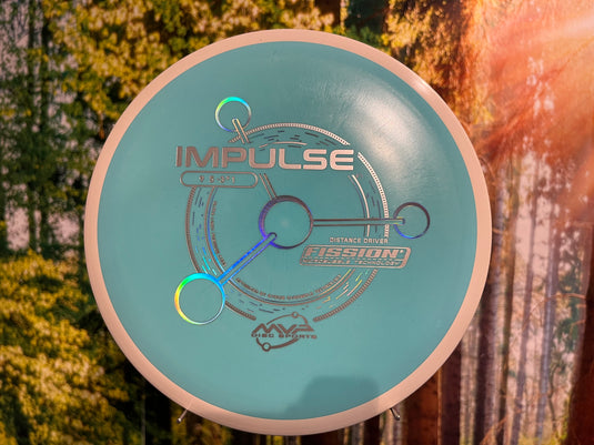 Impulse Fission New Design