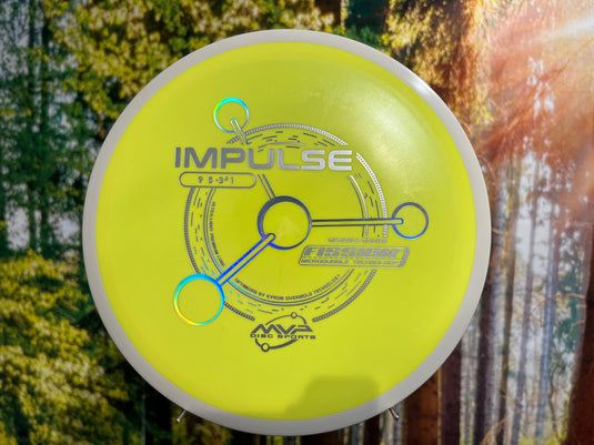 Impulse Fission New Design