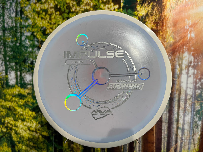 Indlæs billede i Gallery Viewer, Impulse Fission New Design
