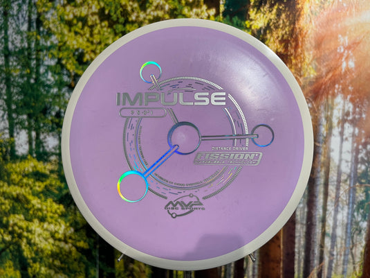 Impulse Fission New Design