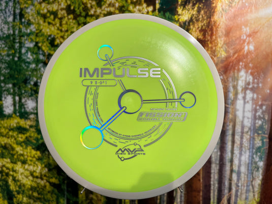 Impulse Fission New Design