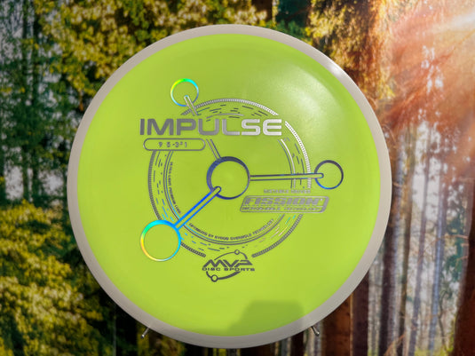 Impulse Fission New Design