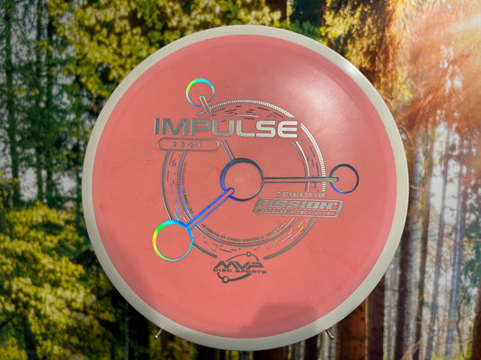 Impulse Fission New Design