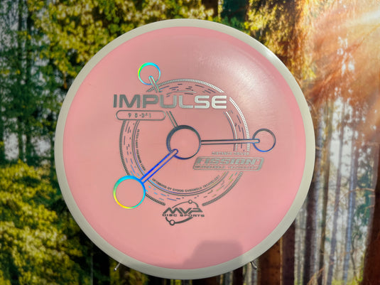 Impulse Fission New Design