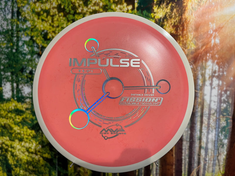 Indlæs billede i Gallery Viewer, Impulse Fission New Design
