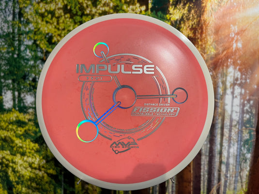 Impulse Fission New Design
