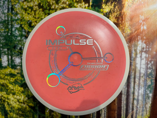 Impulse Fission New Design