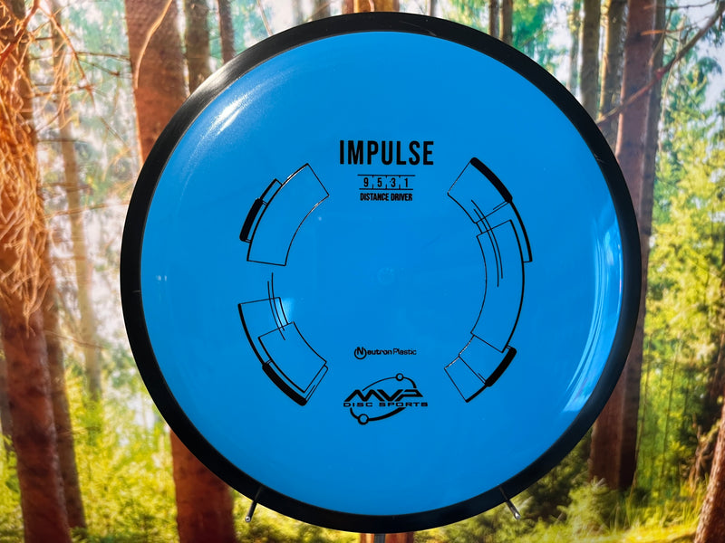 Indlæs billede i Gallery Viewer, Impulse Neutron&lt;br&gt;9 | 5 | -3 | 1
