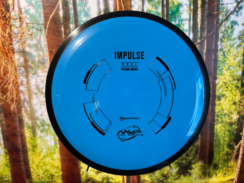 Indlæs billede i Gallery Viewer, Impulse Neutron&lt;br&gt;9 | 5 | -3 | 1
