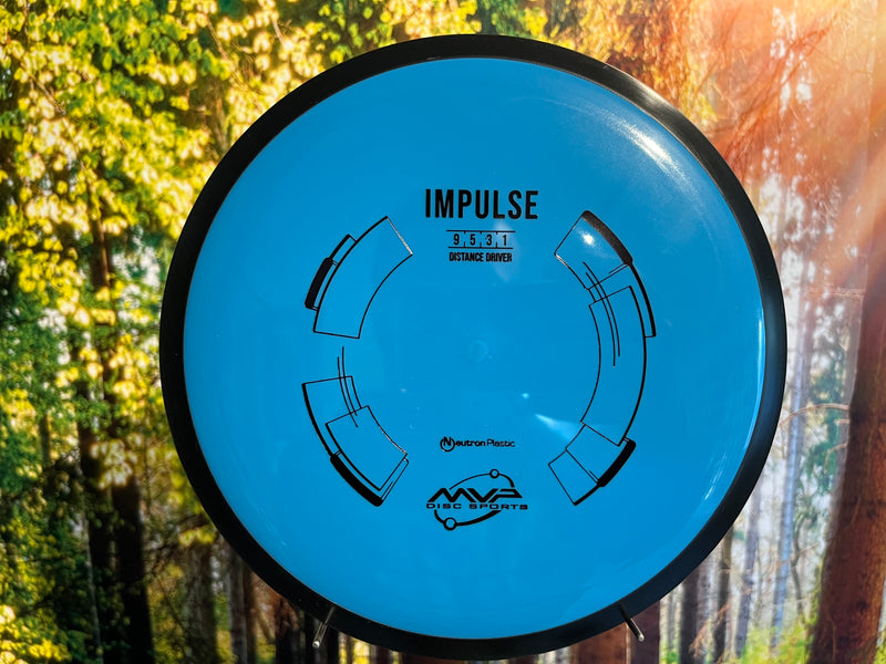Indlæs billede i Gallery Viewer, Impulse Neutron&lt;br&gt;9 | 5 | -3 | 1
