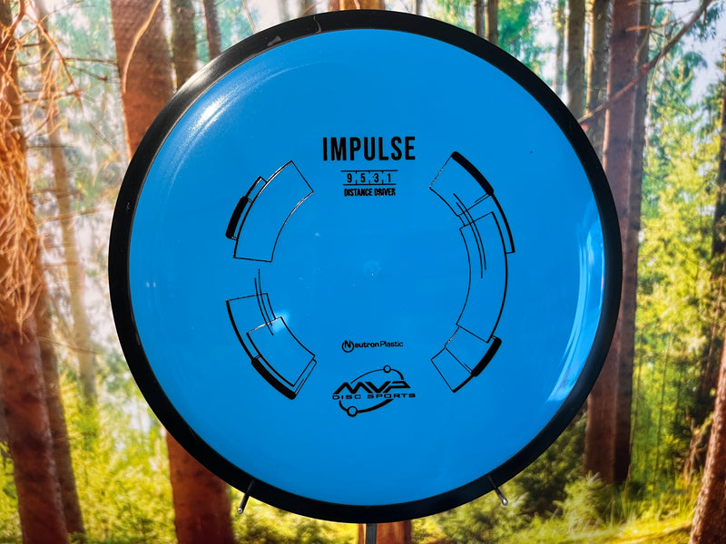 Indlæs billede i Gallery Viewer, Impulse Neutron&lt;br&gt;9 | 5 | -3 | 1
